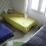 Appartement Les Du Thouet Saint-Loup-Lamaire