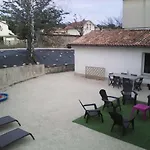 Les Du Thouet Appartement