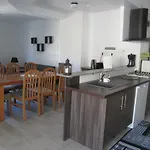 Appartement Les Du Thouet