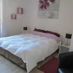Les Du Thouet Apartment Saint-Loup-Lamaire