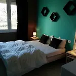 Appartement Les Du Thouet *