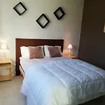 Appartement Les Du Thouet