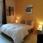 Appartement Les Du Thouet Saint-Loup-Lamaire