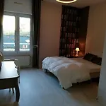 Les Du Thouet Appartement *
