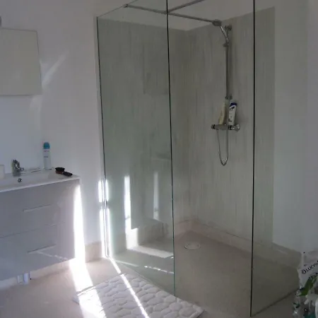 Les Du Thouet アパート Saint-Loup-Lamaire