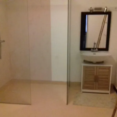 Appartement Les Du Thouet