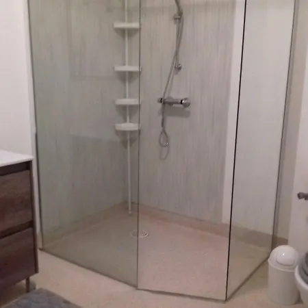 アパート Les Du Thouet *