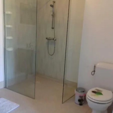 Apartment Les Du Thouet