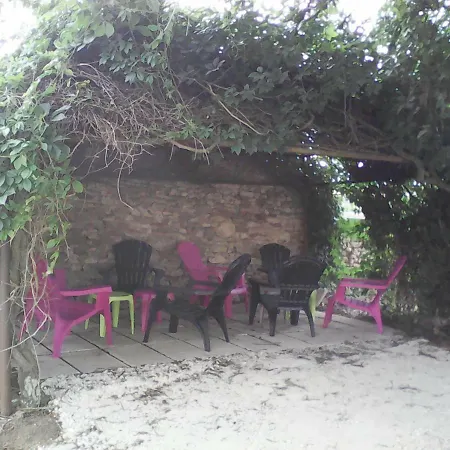 Les Du Thouet Appartement