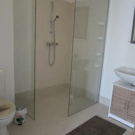 アパート Les Du Thouet Saint-Loup-Lamaire