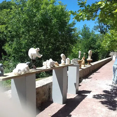 Les Du Thouet Saint-Loup-Lamaire