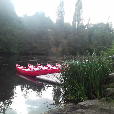 Les Du Thouet Saint-Loup-Lamaire