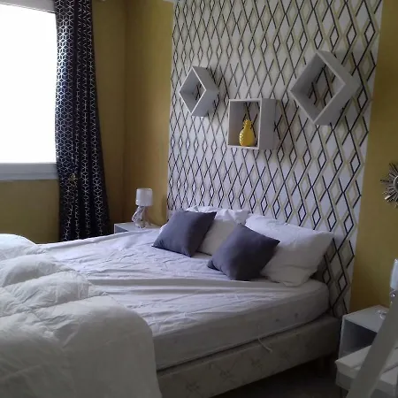 Les Du Thouet * Saint-Loup-Lamaire