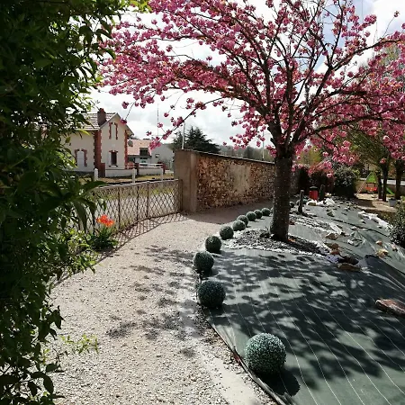 Les Du Thouet * Saint-Loup-Lamaire