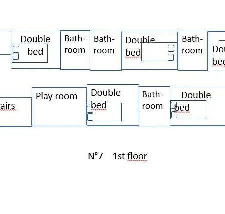 Les Du Thouet Saint-Loup-Lamaire