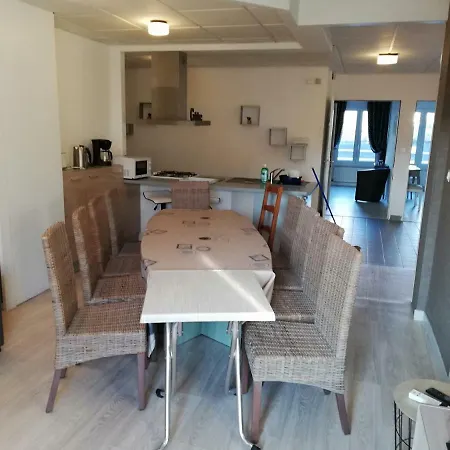 Les Du Thouet Saint-Loup-Lamaire