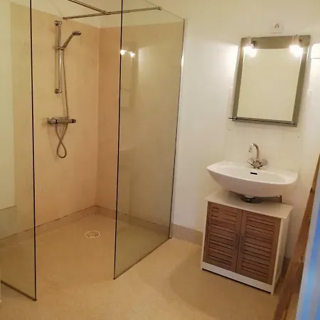 アパート Les Du Thouet Saint-Loup-Lamaire