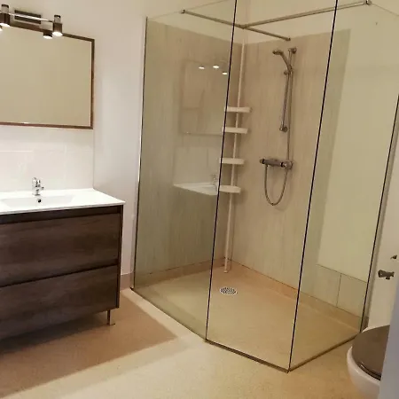 Appartement Les Du Thouet Saint-Loup-Lamaire