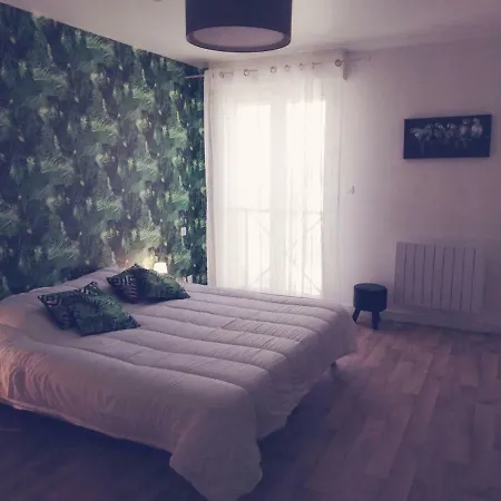 Les Du Thouet Saint-Loup-Lamaire