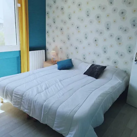 Les Du Thouet * Saint-Loup-Lamaire