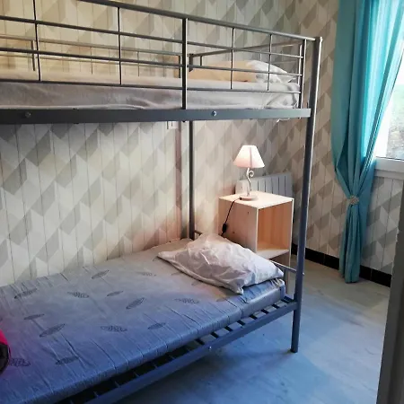 Les Du Thouet * Saint-Loup-Lamaire