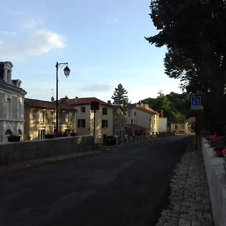 Les Du Thouet